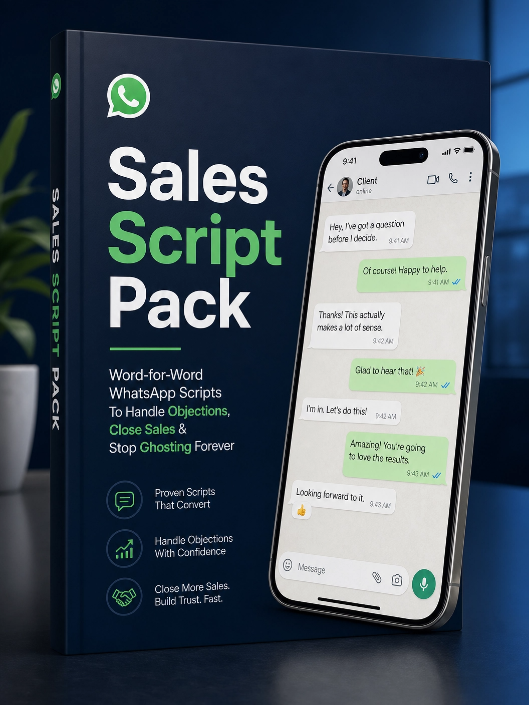 Sales Scripts