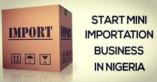 Importation