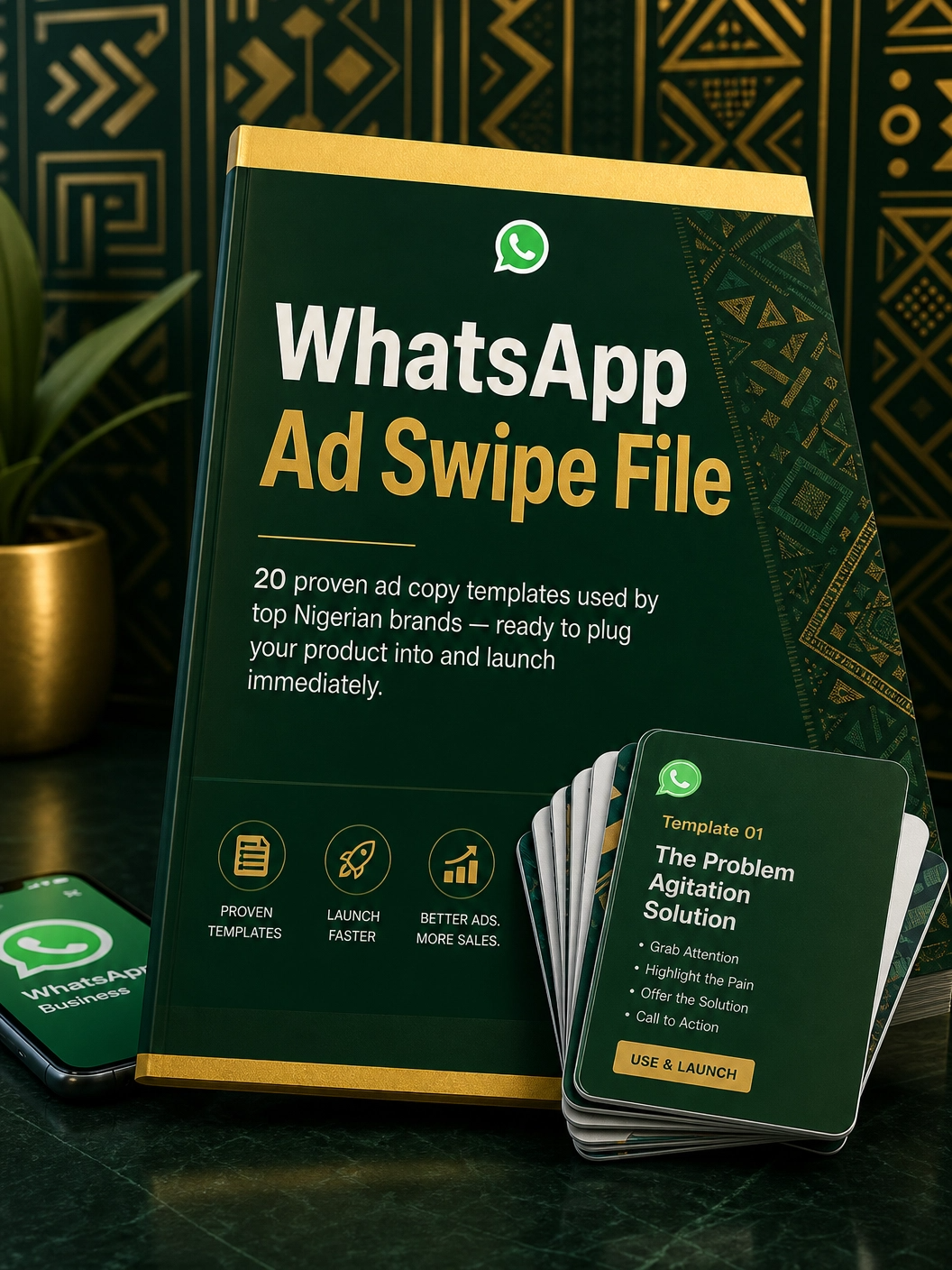 Swipe File